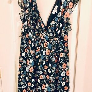 Maternity Dress M- Jessica Simpson